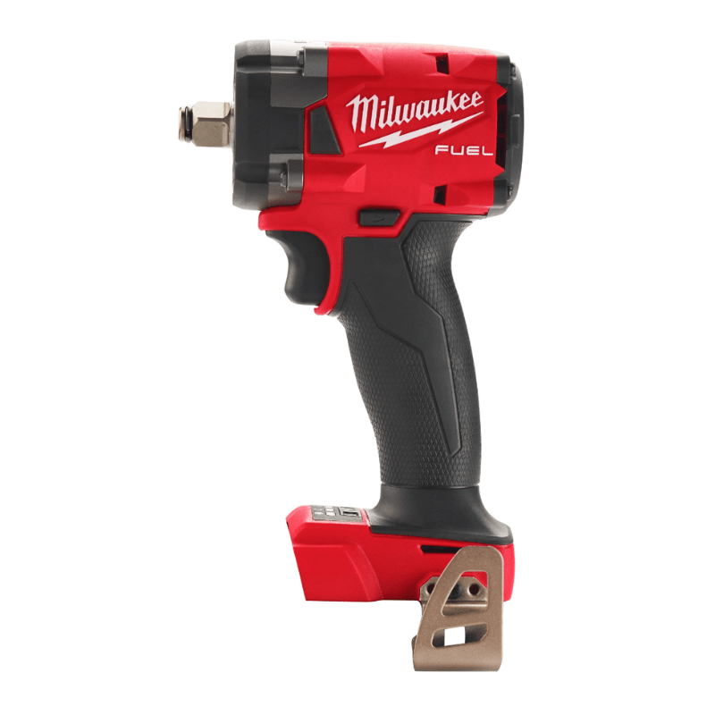 KIT LLAVE DE IMPACTO 1/2” M18 FUEL MILWAUKEE 2855-159TT3