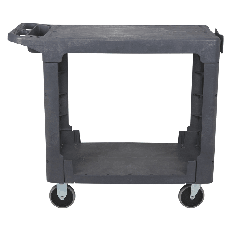 CARRO DE SERVICIO 500 LBS IRONTON 532283