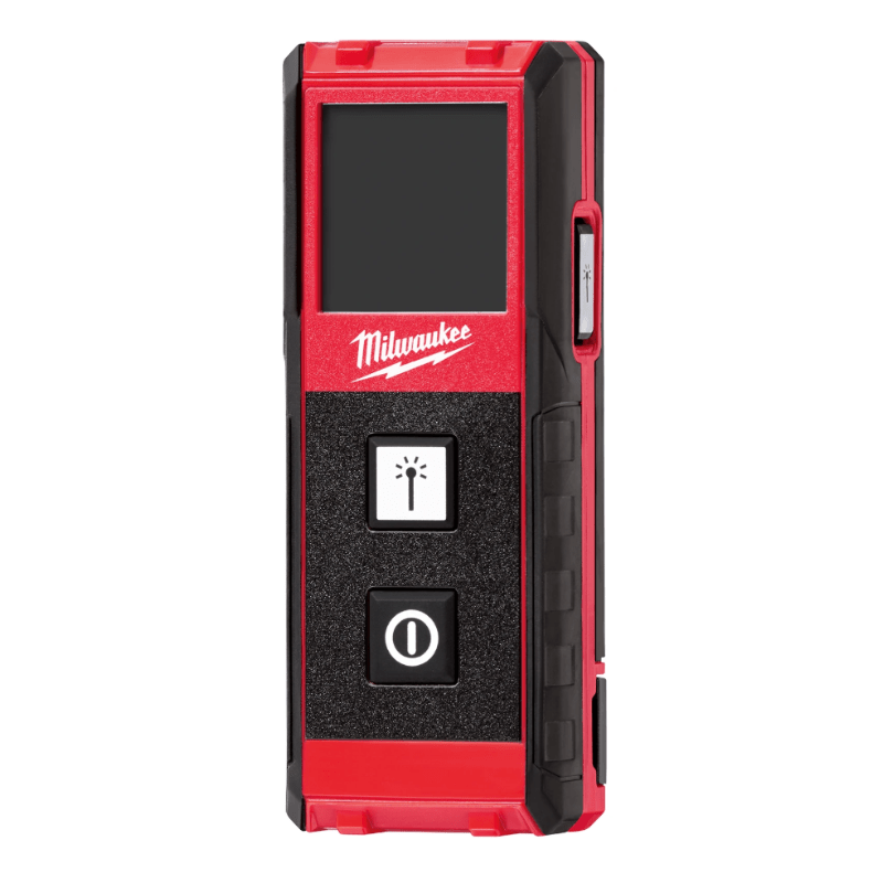 MEDIDOR DE DISTANCIA LASER 65