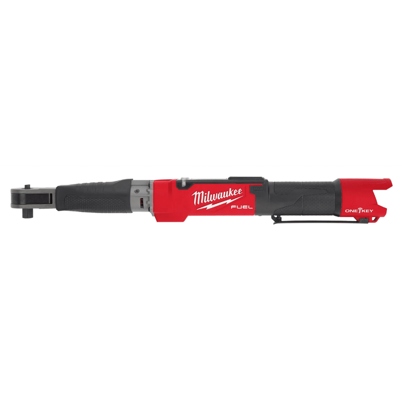 LLAVE DE TORQUE DIGITAL M12 FUEL CON ONE-KEY MILWAUKEE 2466-203