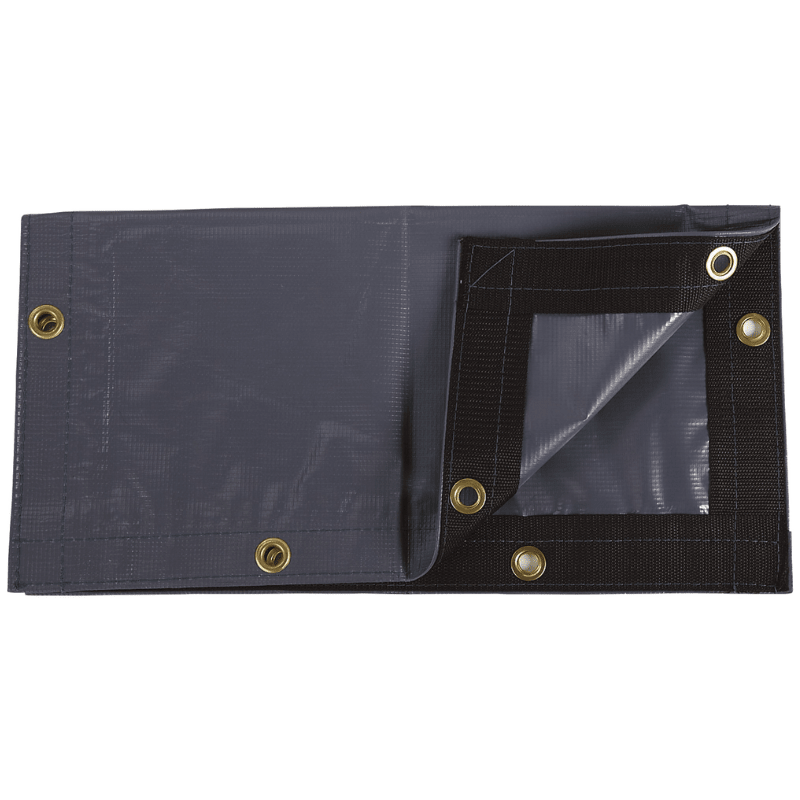 CARPA PVC HEAVY DUTY GRIS 3,6X7,2 WEATHER GUARD 31182 0