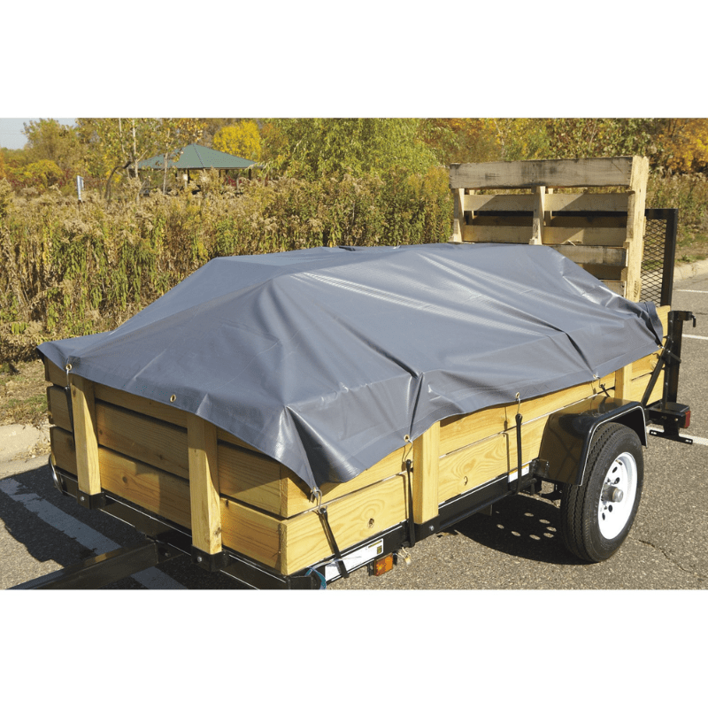 CARPA PVC HEAVY DUTY GRIS 3,6X7,2 WEATHER GUARD 311824