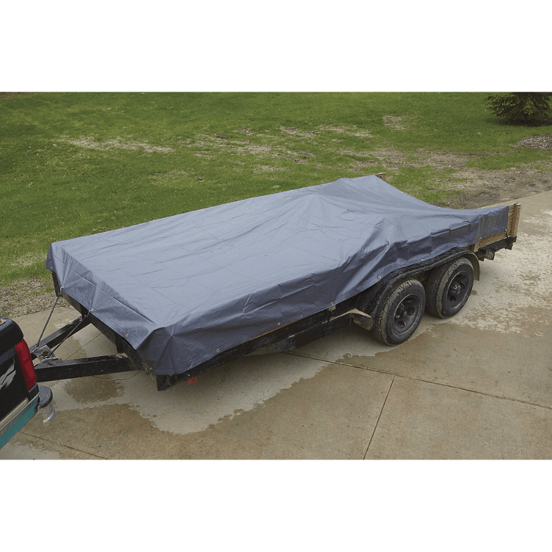 CARPA PVC HEAVY DUTY GRIS 3,6X7,2 WEATHER GUARD 311825