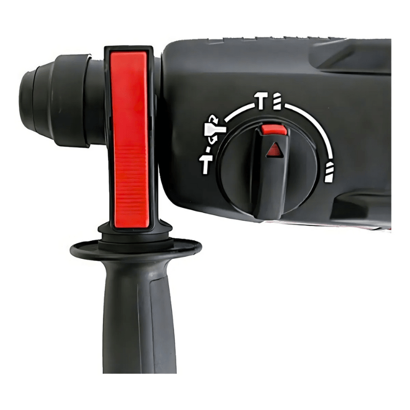 ROTOMARTILLO ELÉCTRICO SDS PLUS 725W MILWAUKEE 5386-593