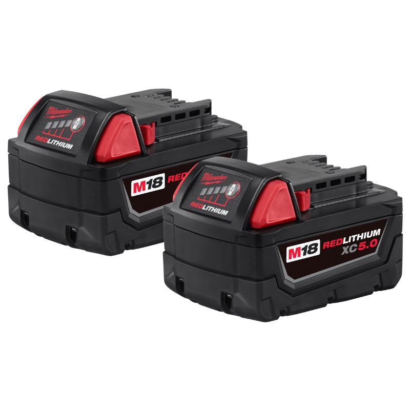 KIT TT PERFORADORA KNOCKOUT 1/2