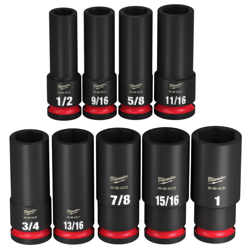 SET 9PC 1/2