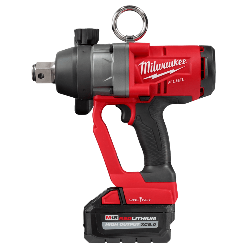KIT DE LLAVE DE IMPACTO DE ALTO TORQUE 1