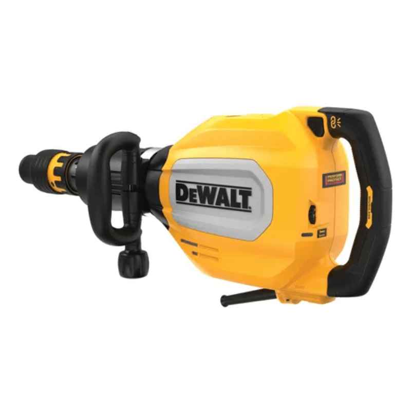 11KG MARTILLO DEMOLEDOR SDS MAX 1700W 27J DEWALT D25911K-B23
