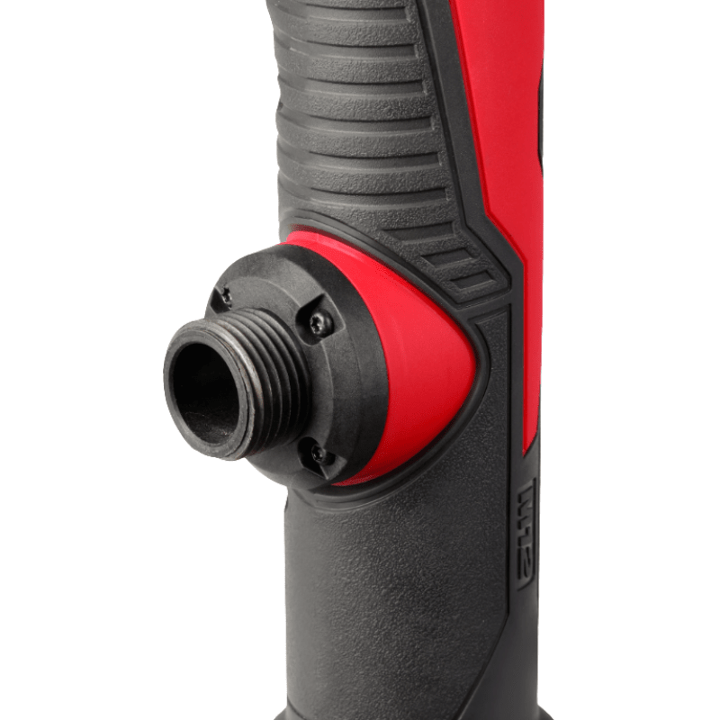 BOMBA DE TRANSFERENCIA DE VARILLA M12 MILWAUKEE 2579-203