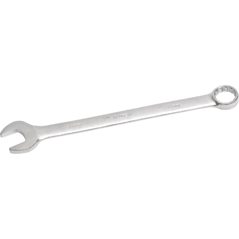 LLAVE PUNTA CORONA 34MM KLUTCH 32245 0