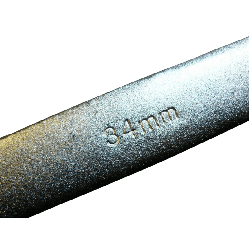 LLAVE PUNTA CORONA 34MM KLUTCH 322452