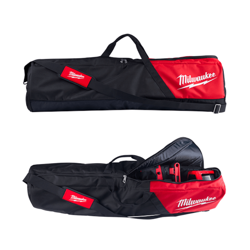 KIT TT FOCO LED TRIPODE + BOLSO DE TRANSPORTE MILWAUKEE 2131-059TT3
