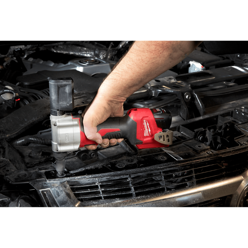 REMACHADORA M12 FUEL MILWAUKEE 2550-203