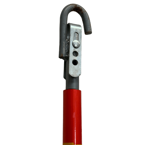 LANZA PARA REMOLCAR 1604023