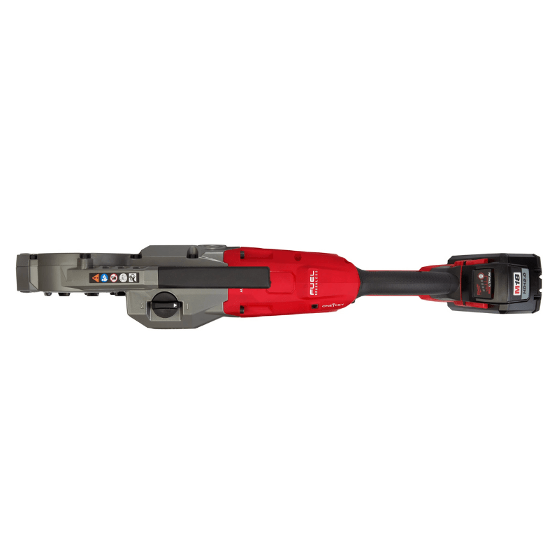 KIT ROSCADORA DE TUBOS M18 FUEL  ONE-KEY MILWAUKEE 2874-22HD3
