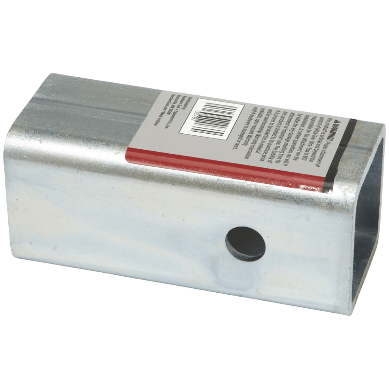 ADAPTADOR DE ENGANCHE DE 2-1/2