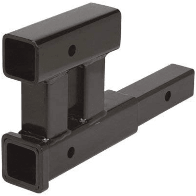 RECEPTOR DOBLE ENGANCHE 4000 LB ULTRA TOW 32799 0