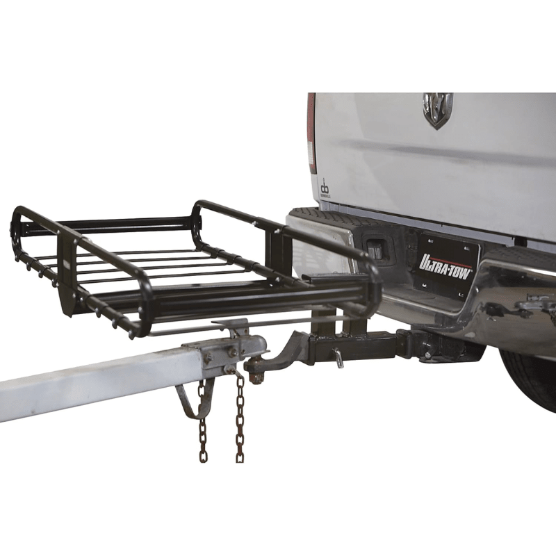 RECEPTOR DOBLE ENGANCHE 4000 LB ULTRA TOW 327993