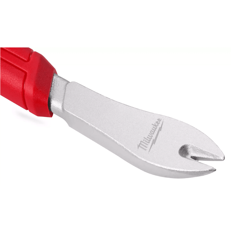 EXTRACTOR DE CLAVOS DE 10