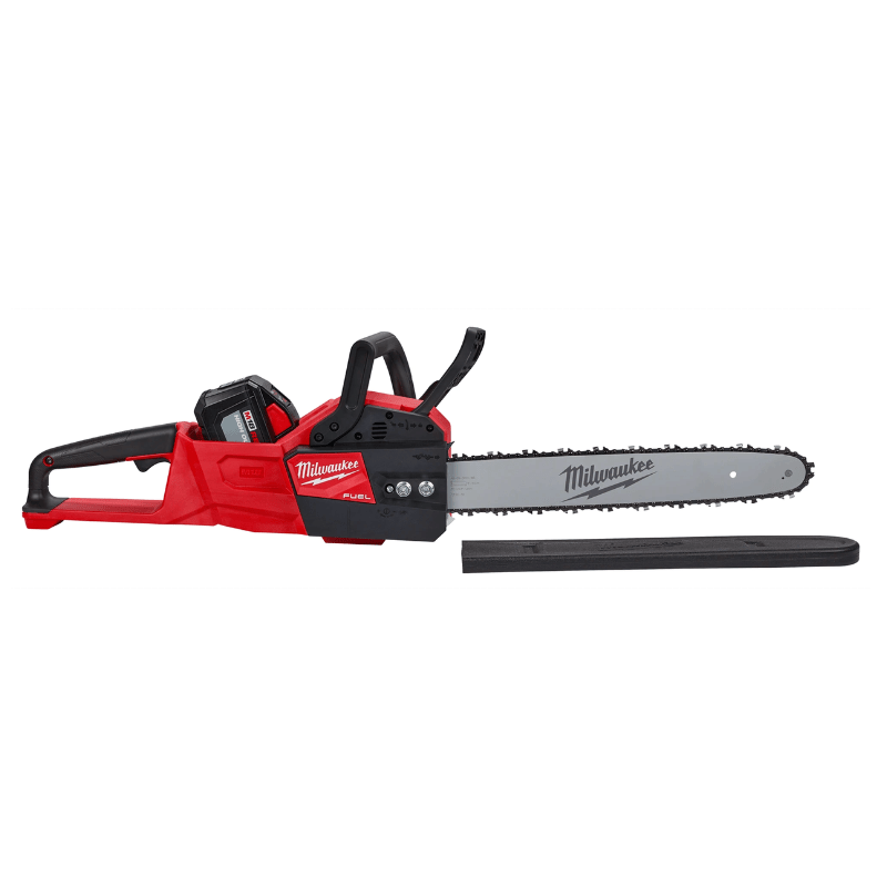 KIT MOTOSIERRA M18 FUEL 16