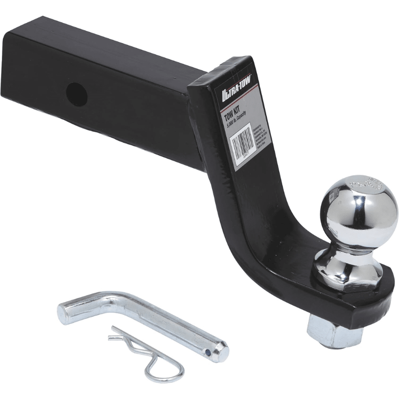 KIT DE ENGANCHE 2