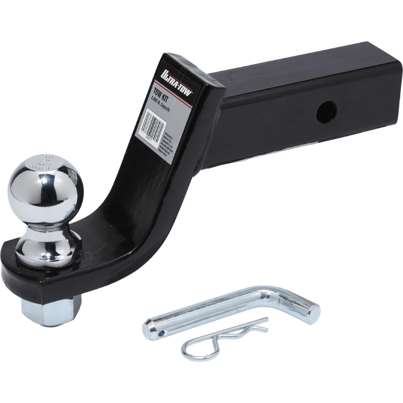 KIT DE ENGANCHE 2
