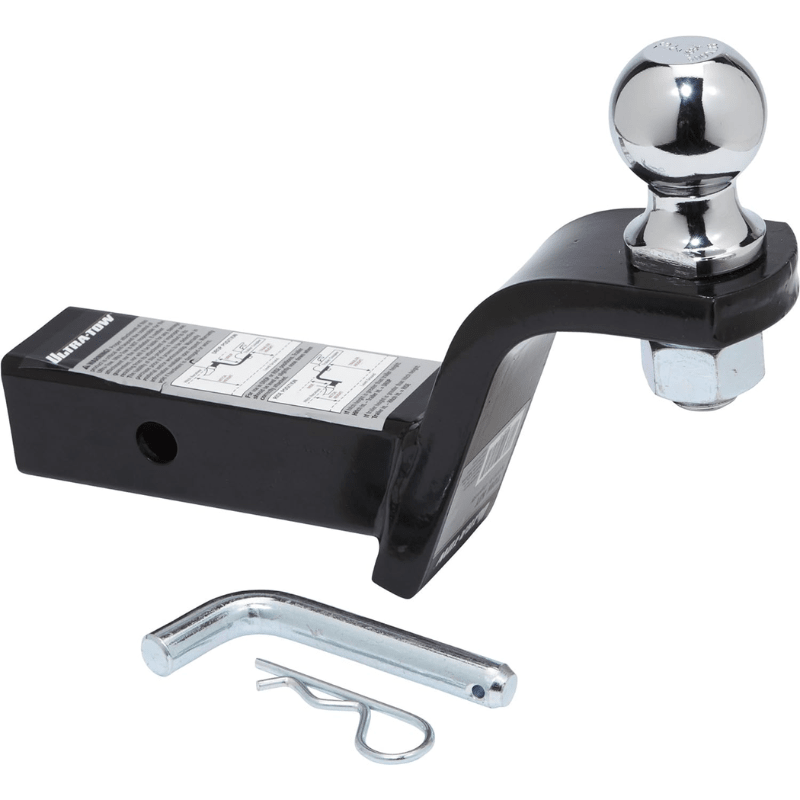 KIT DE ENGANCHE 2