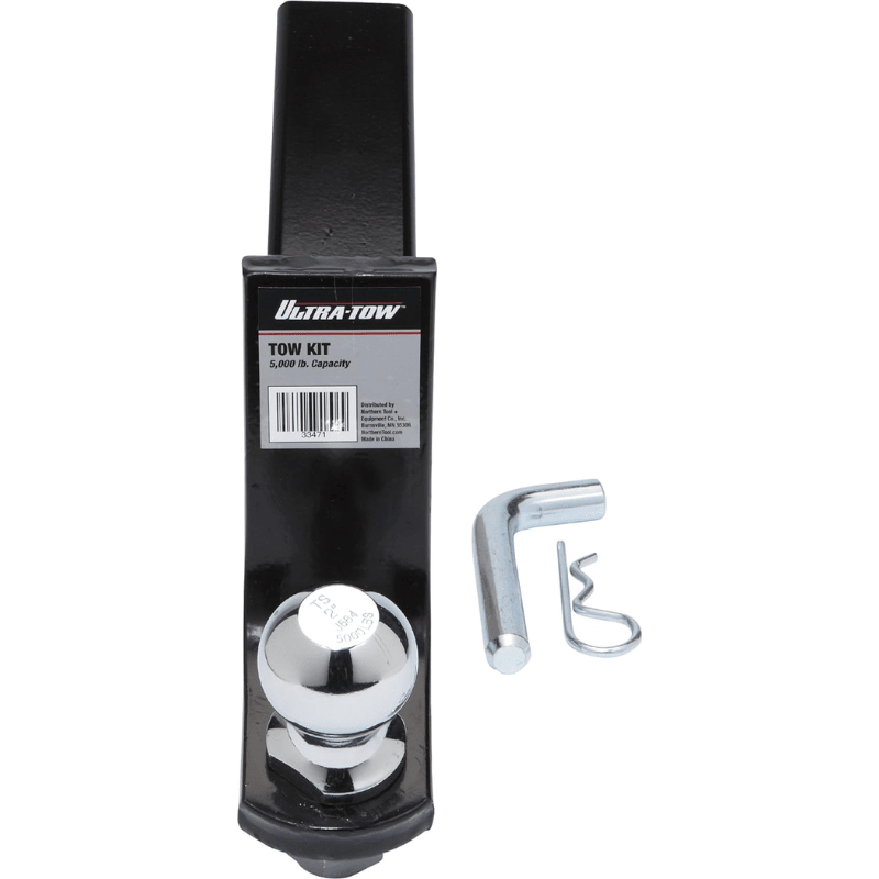 KIT DE ENGANCHE 2