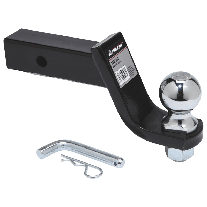 KIT DE ENGANCHE 2