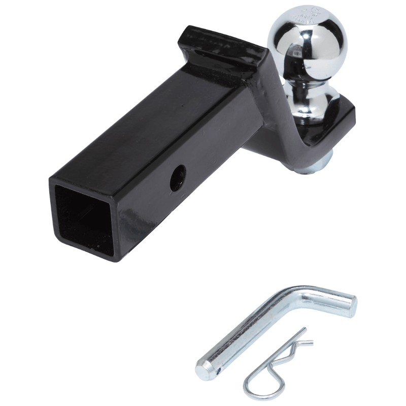 KIT DE ENGANCHE 2