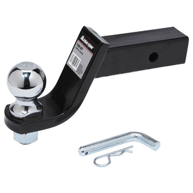KIT DE ENGANCHE 2