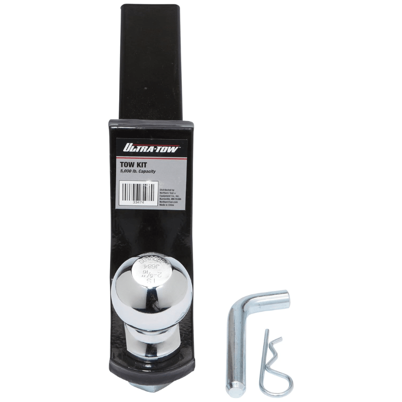 KIT DE ENGANCHE 2