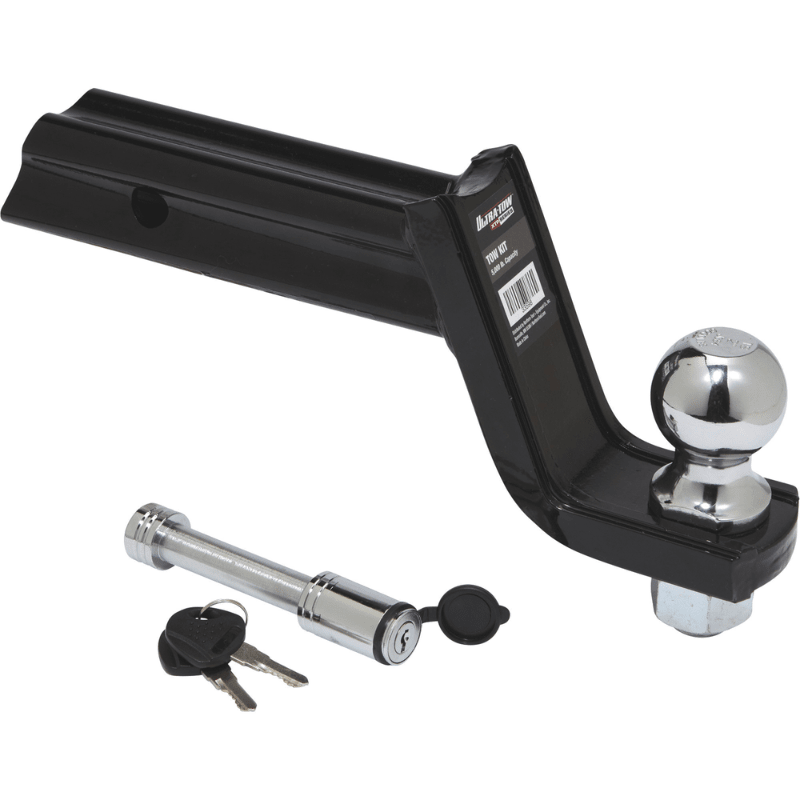 KIT DE ENGANCHE 2