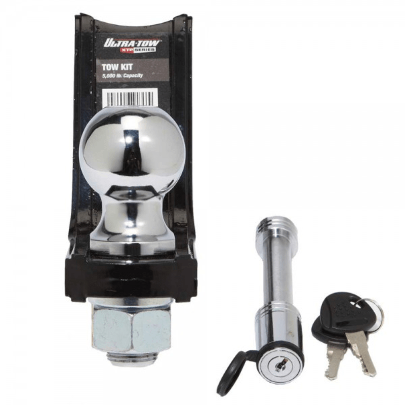 KIT DE ENGANCHE 2