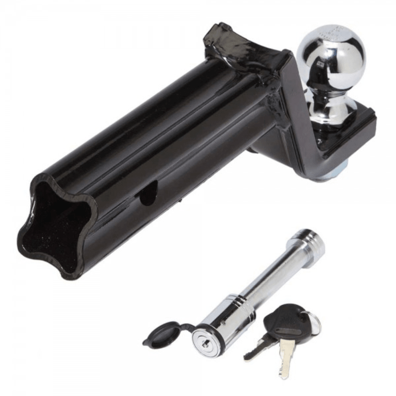 KIT DE ENGANCHE 2
