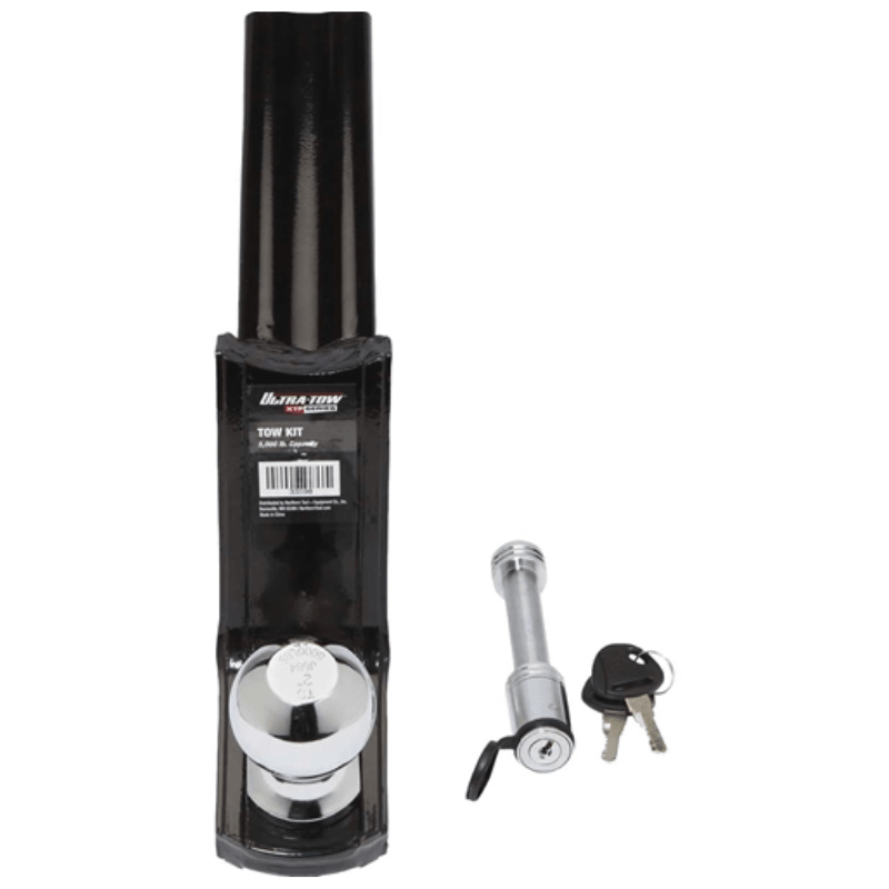 KIT DE ENGANCHE 2