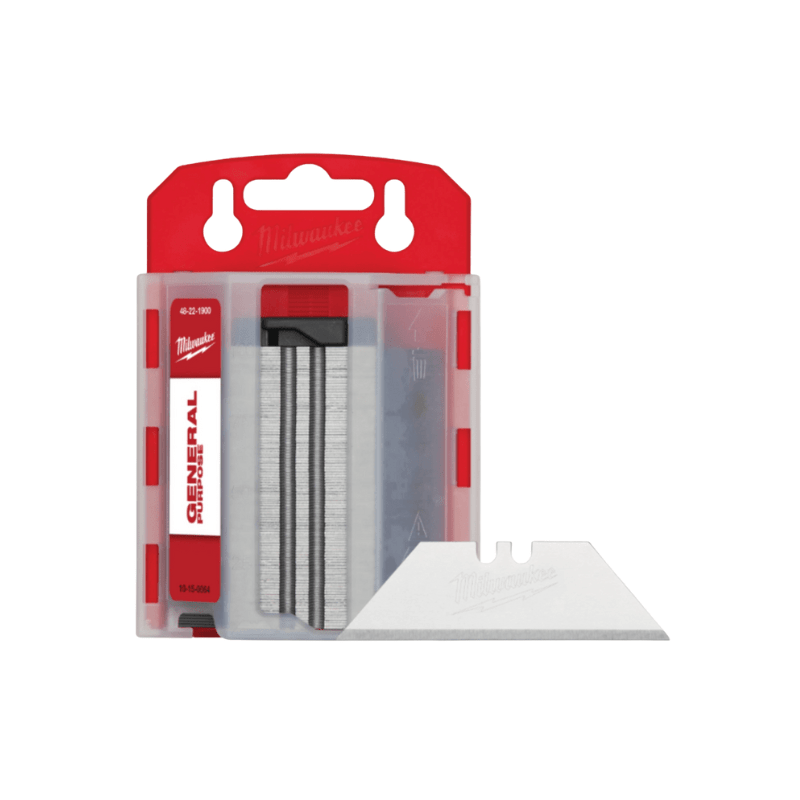 SET CUCHILLO 48-22-1505 + REPUESTOS DE CUCHILLO 48-22-19003