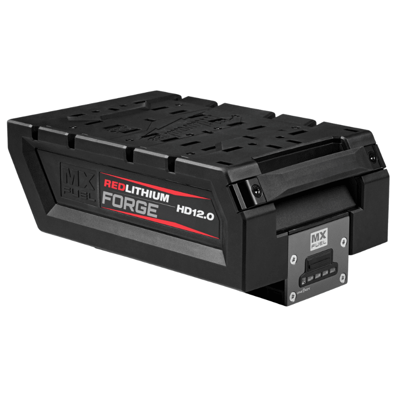 BATERIA MX FUEL FORGE HD12 MILWAUKEE MXFHD8123