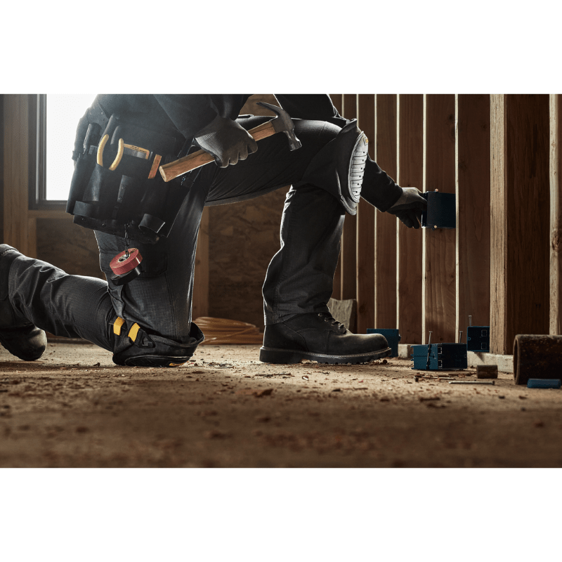 RODILLERAS CON GEL PARA CONSTRUCCION DEWALT DWST5900133