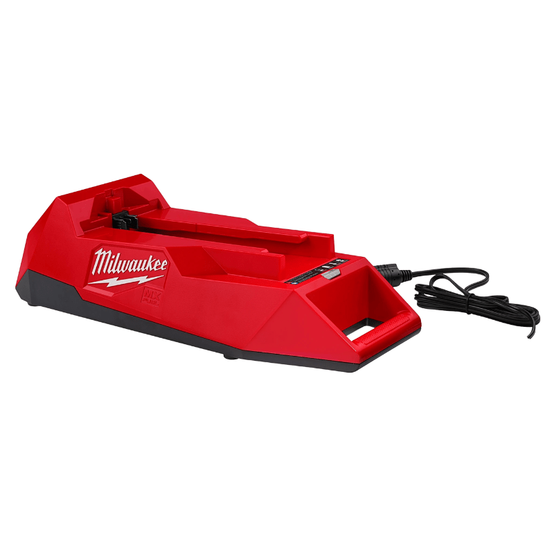 CARGADOR MX FUEL MXFC-59 MILWAUKEE3