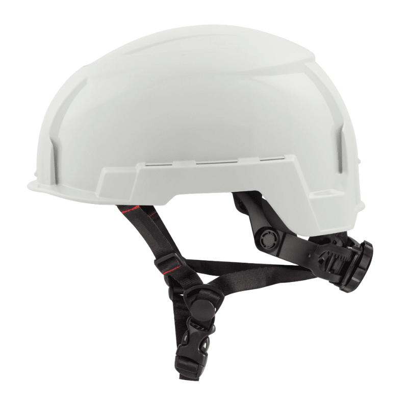 CASCO DE SEGURIDAD CLASE E MILWAUKEE 48-73-13013