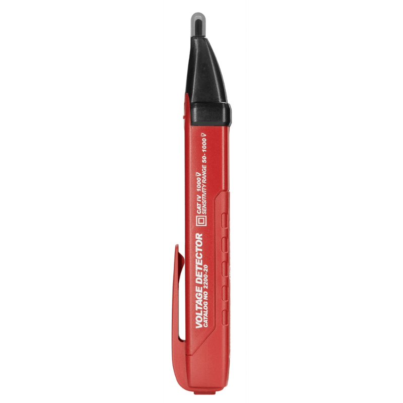 DETECTOR DE VOLTAJE DE 50 A 1000V MILWAUKEE 2200-202