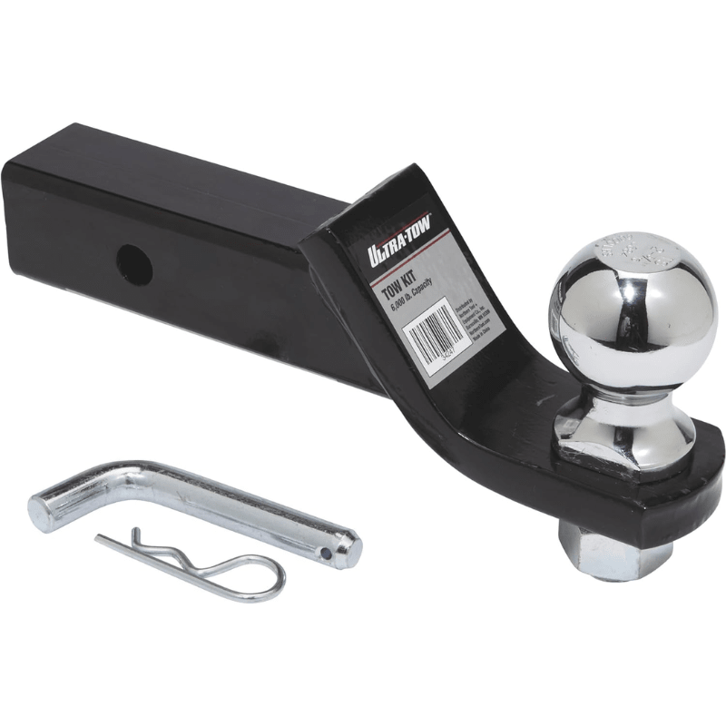 KIT DE ENGANCHE 2