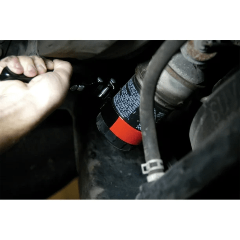 LLAVE DE CINTA AJUSTABLE CON MANGO GIRATORIO HOPKINS 10620GT3