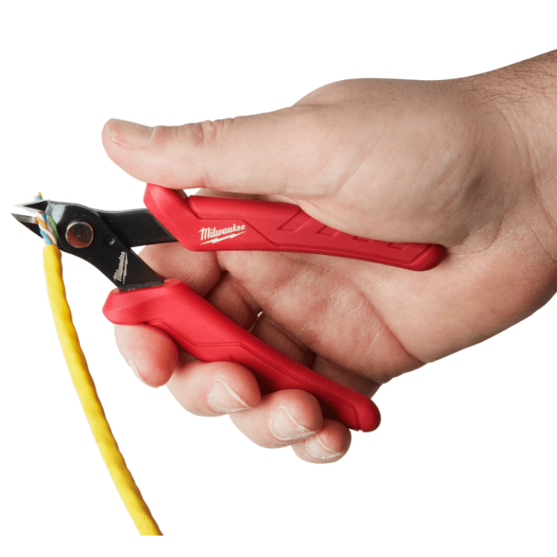 MINI ALICATE CORTANTE MILWAUKEE 48-22-61053