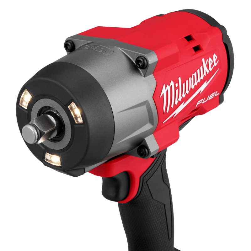 LLAVE DE ALTO TORQUE DE 1/2