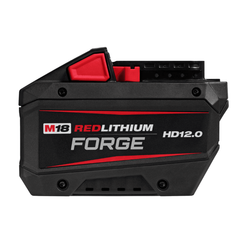BATERÍA M18 REDLITHIUM FORGE XC12.0 MILWAUKEE 48-11-18133