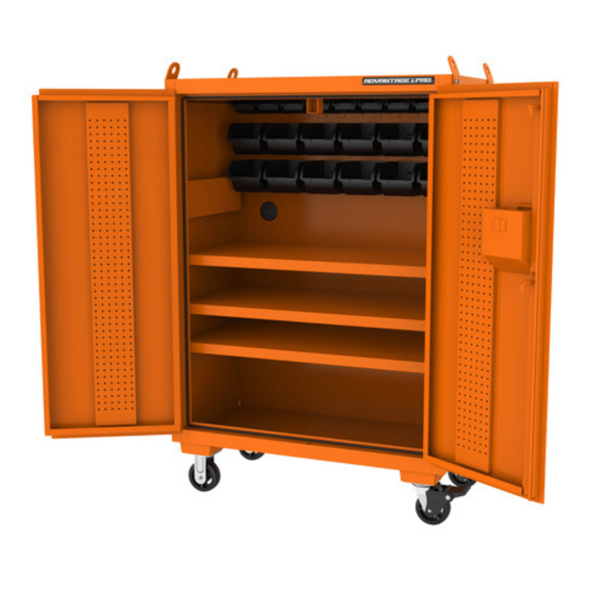 GABINETE DE ACERO 43