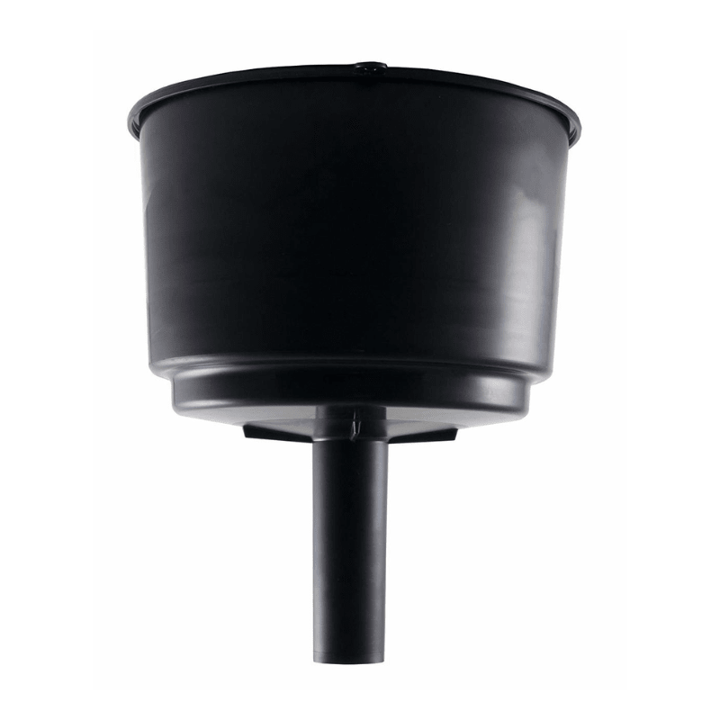 EMBUDO CON FILTRO DE COMBUSTIBLE PORTATIL HOPKINS F15C3
