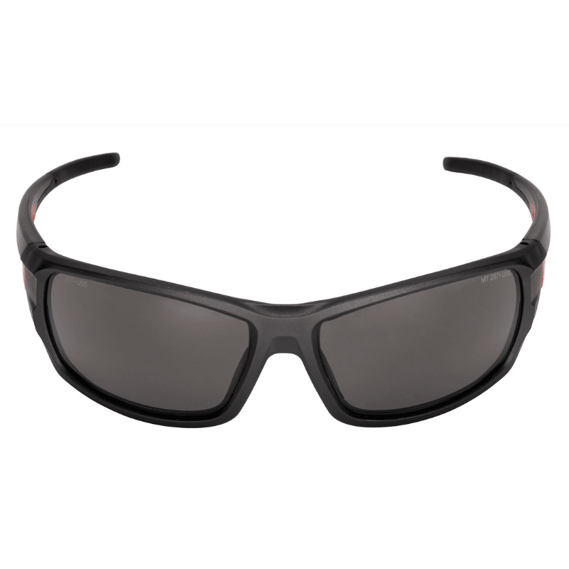 GAFAS DE SEGURIDAD OSCURAS MILWAUKEE 48-73-20253